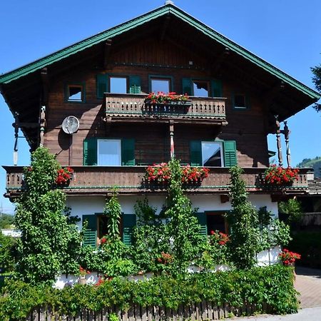 Appartement Wilder Kaiser Kitzbühel Esterno foto