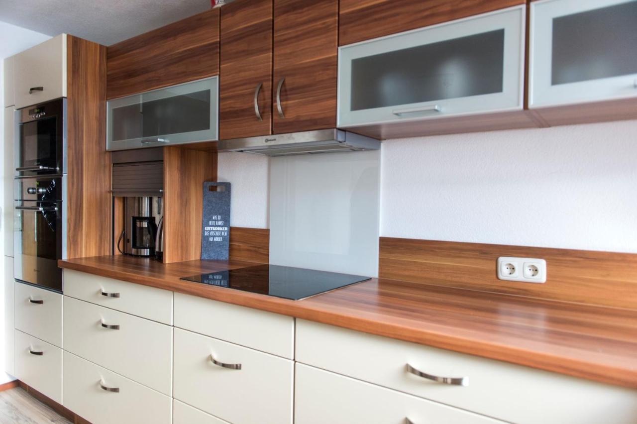 Appartement Wilder Kaiser Kitzbühel Esterno foto