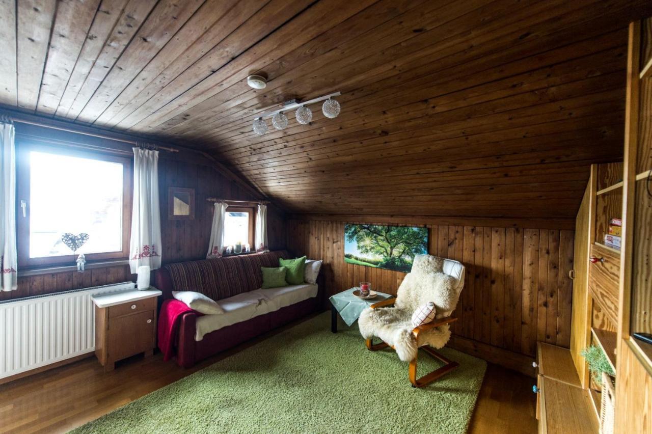 Appartement Wilder Kaiser Kitzbühel Esterno foto