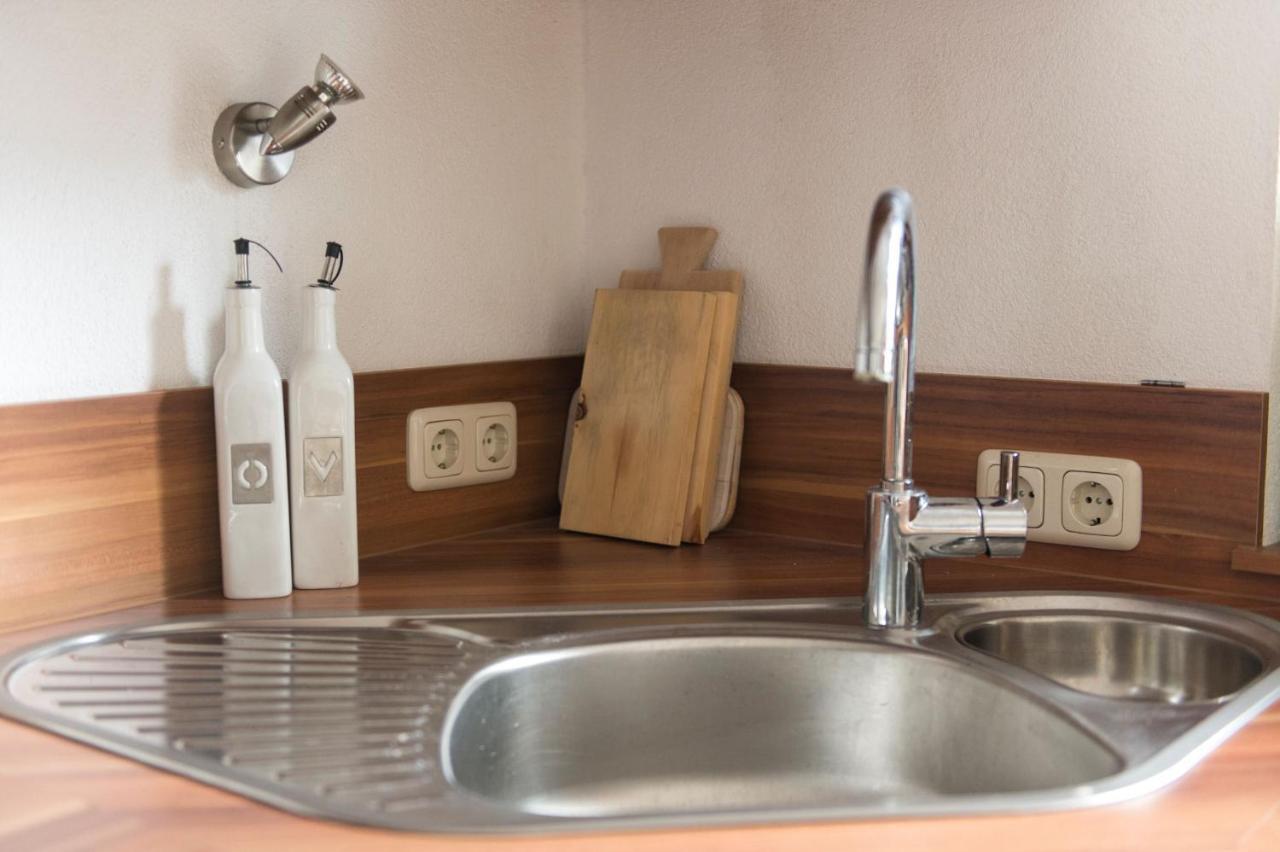 Appartement Wilder Kaiser Kitzbühel Esterno foto