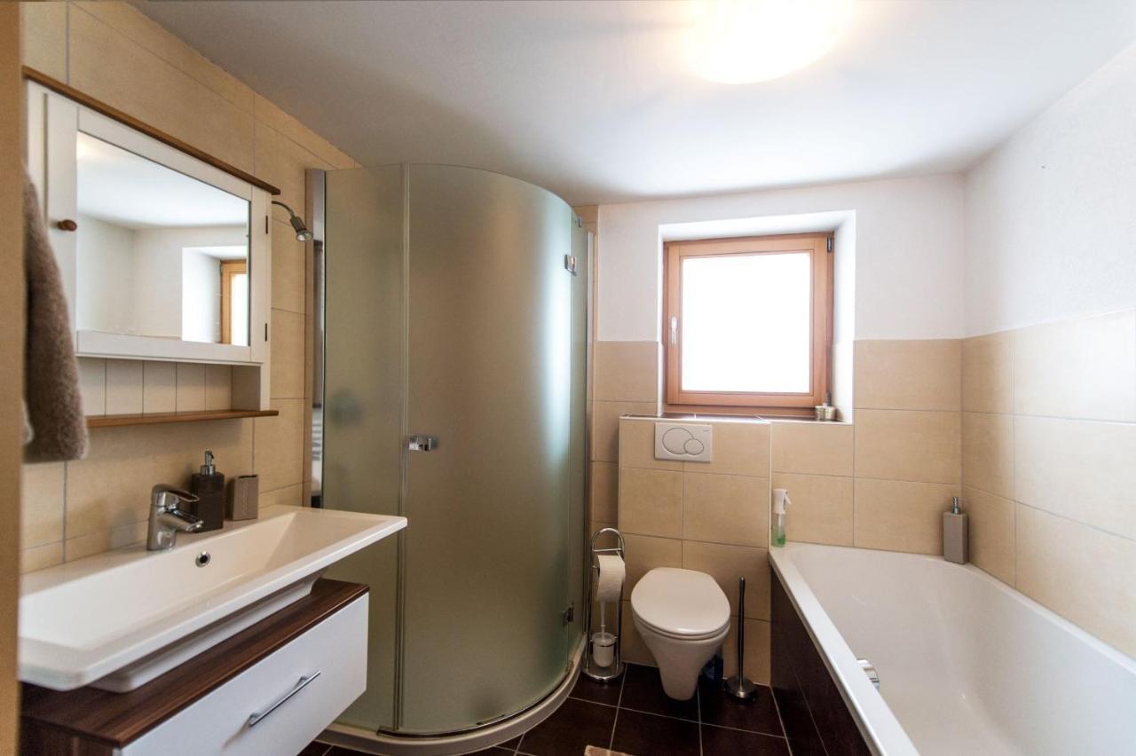 Appartement Wilder Kaiser Kitzbühel Esterno foto